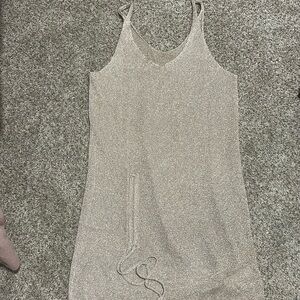 Cupshe x Jojo Fletcher swimsuit coverup size medium *Never worn - new with tags
